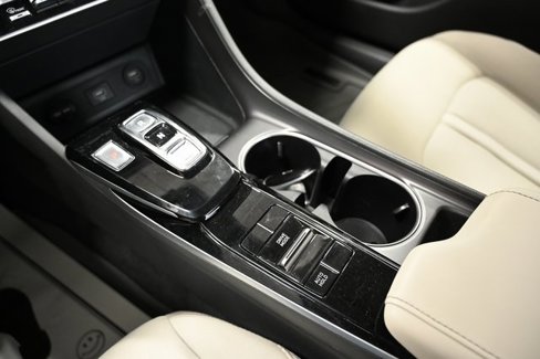 Used 2023 Hyundai Sonata SEL w/ Preferred Accessory Package image 19