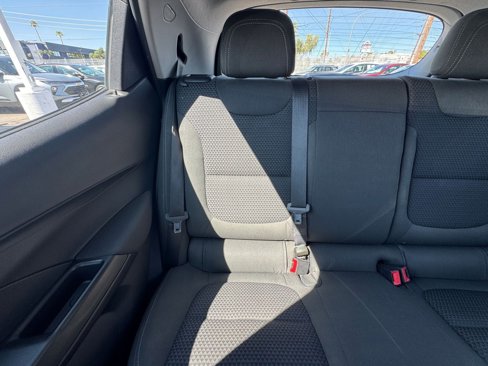 Used 2023 Chevrolet Bolt LT w/ Driver Confidence Package image 41