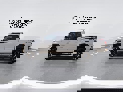 Used 2023 Toyota Tacoma TRD Off-Road image 6
