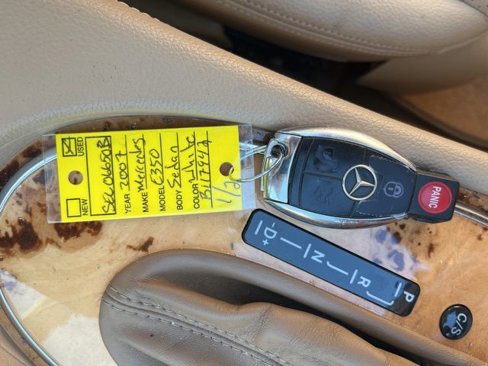 Used 2007 Mercedes-Benz E 350 Sedan image 18