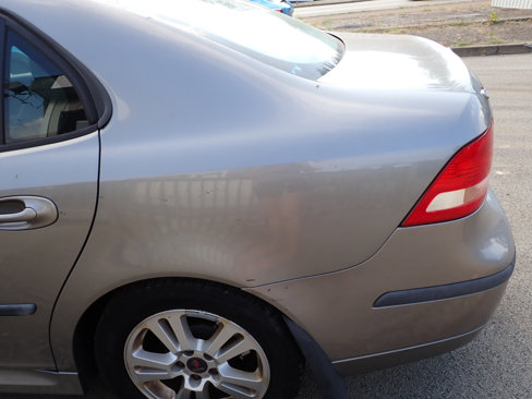 Used 2006 Saab 9-3 2.0T image 15