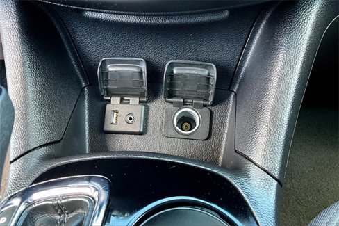 Used 2016 Chevrolet Cruze Premier image 30