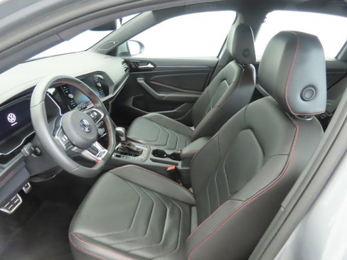 Certified 2021 Volkswagen Jetta GLI Autobahn image 19