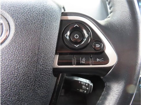 Used 2017 Toyota Mirai image 9