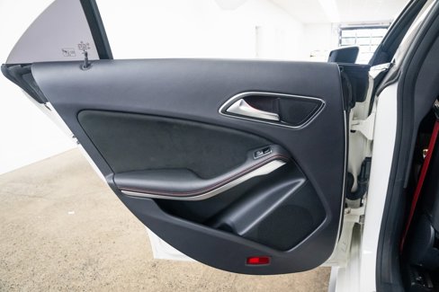 Used 2016 Mercedes-Benz CLA 45 AMG 4MATIC image 20