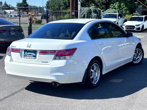 Used 2012 Honda Accord SE image 15