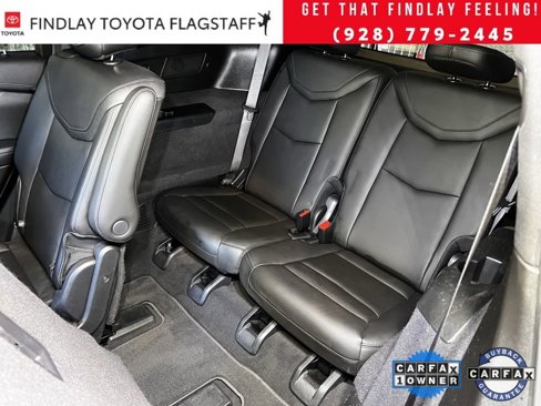 Used 2020 Cadillac XT6 Sport image 45