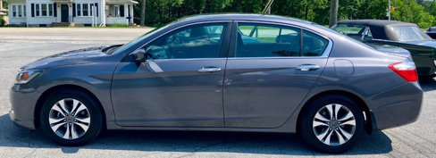 Used 2013 Honda Accord LX image 6