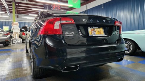 Used 2014 Volvo S60 T5 image 56