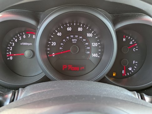 Used 2010 Kia Soul + image 27
