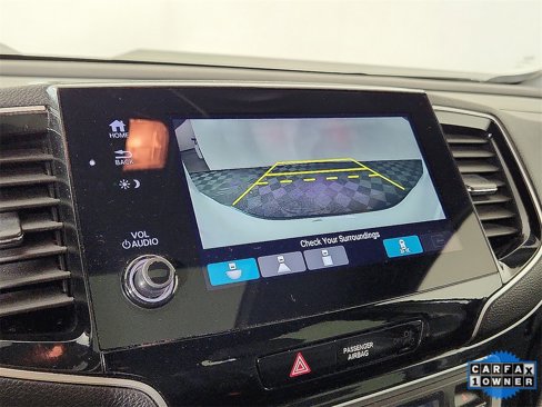 Used 2022 Honda Passport Elite image 4