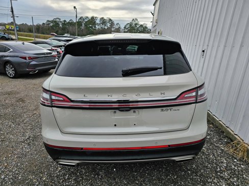 Used 2019 Lincoln Nautilus Reserve image 5