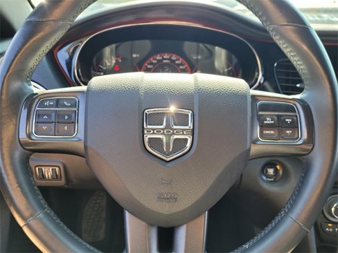 Used 2015 Dodge Dart GT w/ Technology Group image 23