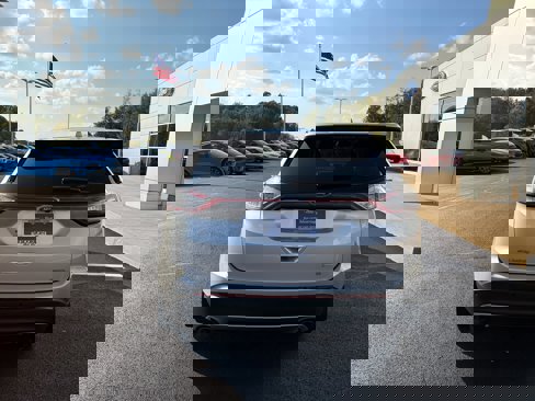 Certified 2016 Ford Edge SEL image 7