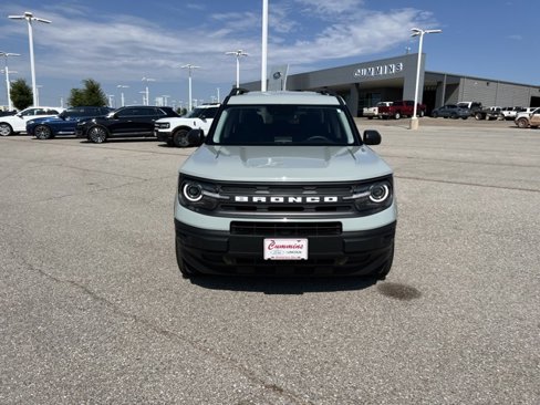 Used 2024 Ford Bronco Sport Big Bend image 2