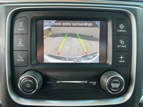 Used 2021 RAM 1500 Classic SLT image 26