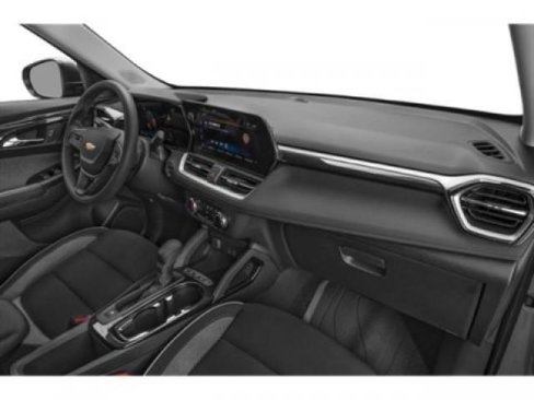 New 2026 Chevrolet TrailBlazer LS w/ LPO, Blackout Package image 18