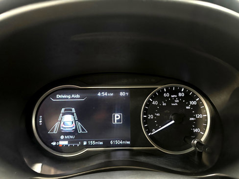 Used 2020 Nissan Kicks SR w/ Exterior Package image 39