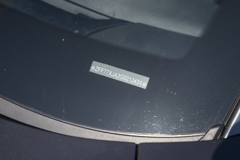 Used 2016 Ferrari California T image 46