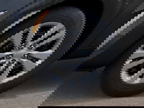 New 2025 Kia Soul LX image 9