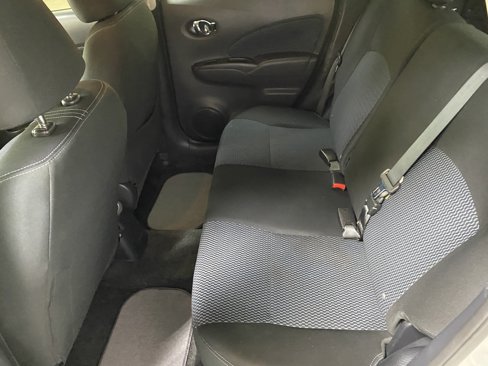 Used 2016 Nissan Versa Note SV image 22
