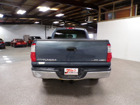 Used 2006 Toyota Tundra SR5 image 4