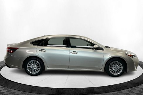 Used 2014 Toyota Avalon XLE Touring image 7