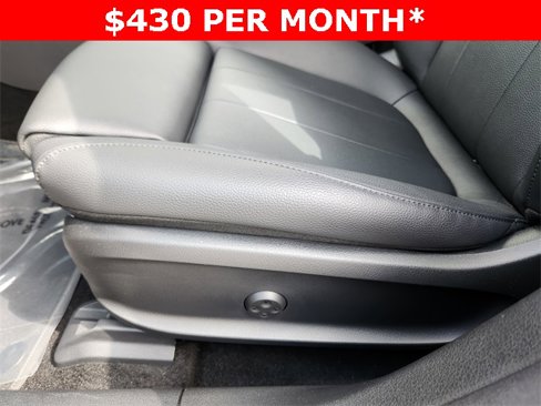 Certified 2025 Mercedes-Benz CLA 250 4MATIC image 9