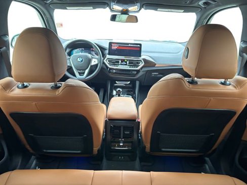 Certified 2023 BMW X3 xDrive30i w/ Premium Package image 28