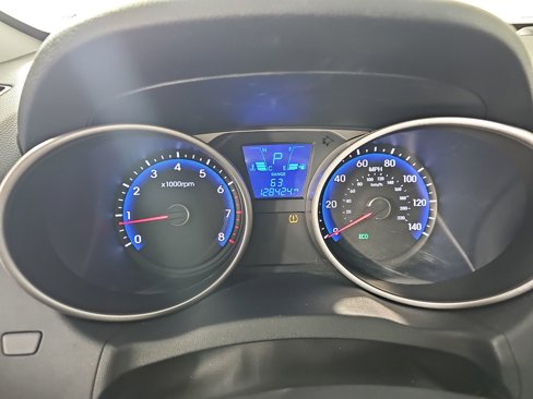 Used 2015 Hyundai Tucson GLS image 24