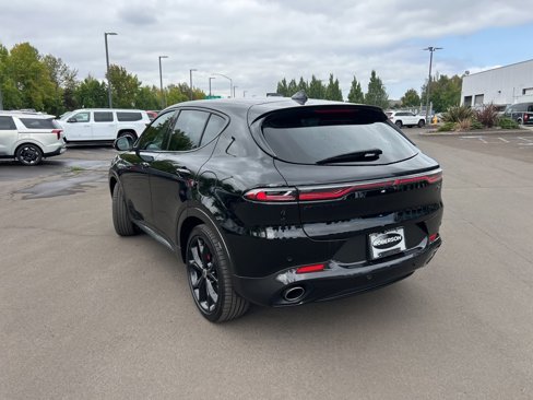 Certified 2024 Dodge Hornet R/T Plus image 3