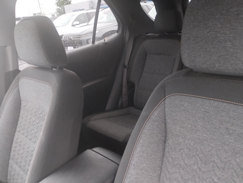 Used 2022 Chevrolet Equinox LT image 14
