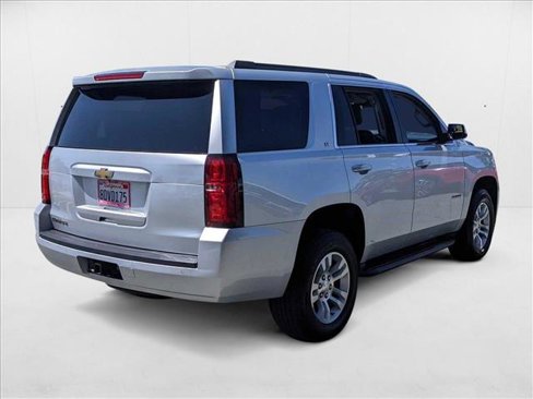 Used 2018 Chevrolet Tahoe LT image 5