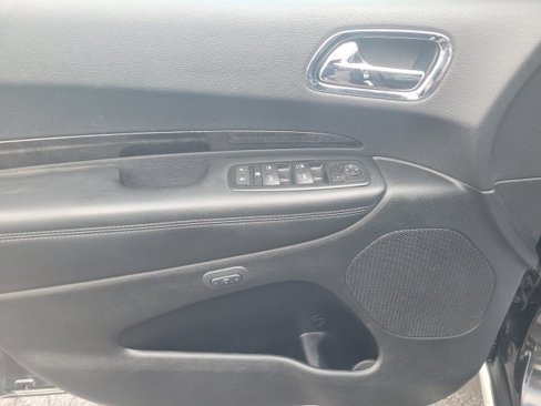 Used 2015 Dodge Durango Limited image 24