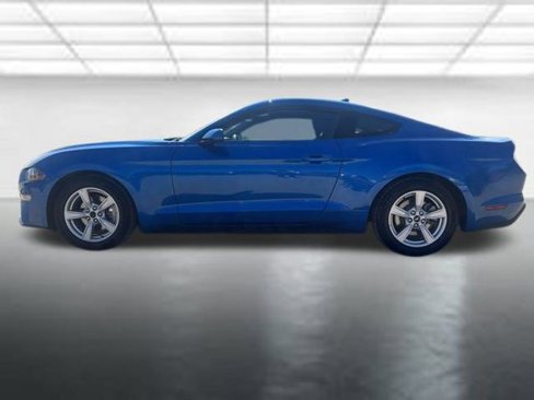 Used 2020 Ford Mustang Coupe image 2