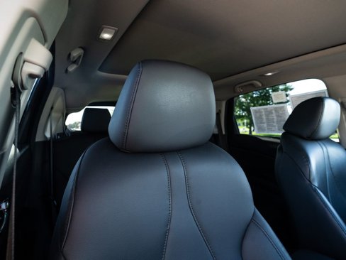 Certified 2020 Acura RDX AWD image 19