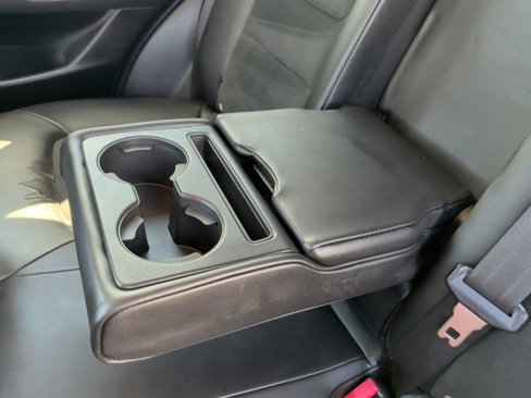 Used 2019 MAZDA CX-5 Touring image 36