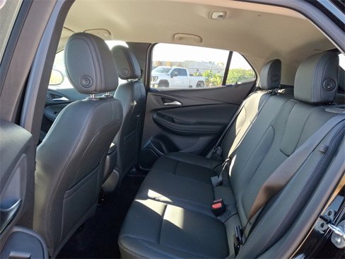 New 2025 Buick Encore GX Sport Touring image 6