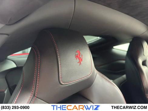 Used 2016 Ferrari F12 Berlinetta image 75
