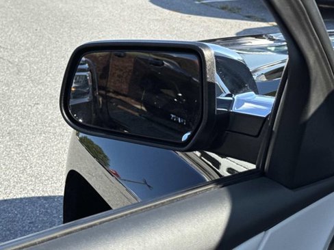 Used 2017 GMC Terrain SLT w/ Driver Alert Package I image 15