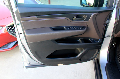 Used 2020 Honda Odyssey LX image 18