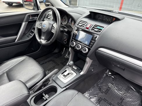 Used 2016 Subaru Forester 2.5i Limited w/ Popular Package #1 image 20
