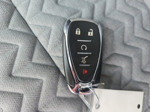 Used 2023 Chevrolet Equinox LT w/ Driver Convenience Package image 23