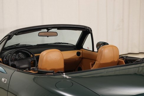 Used 1991 MAZDA MX-5 Miata image 45