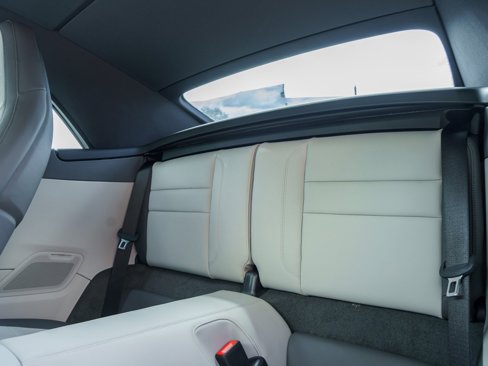 Used 2025 Porsche 911 Carrera image 9