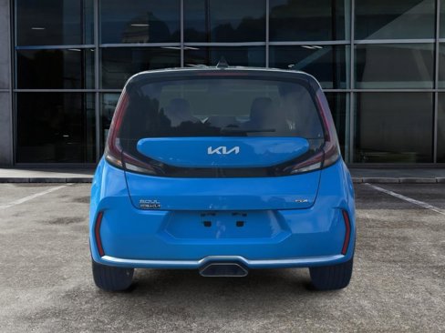 Used 2024 Kia Soul GT-Line image 7