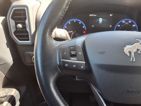 Used 2022 Ford Bronco Sport Big Bend w/ Convenience Package image 18