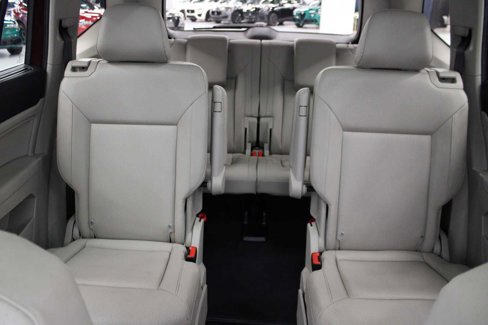 Used 2019 Volkswagen Atlas SEL R-Line image 41