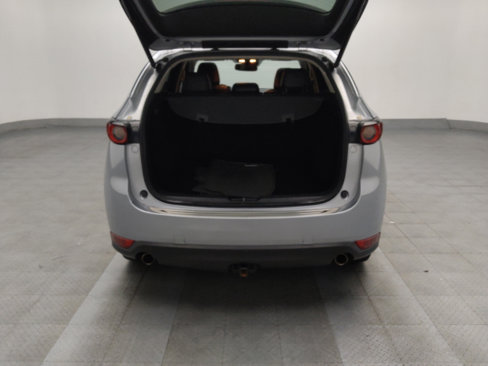 Used 2017 MAZDA CX-5 Touring w/ Preferred Equipment Package image 29