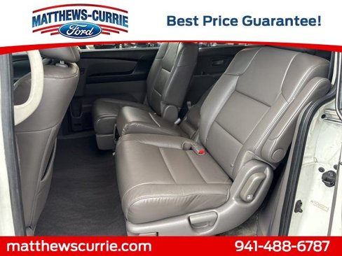 Used 2015 Honda Odyssey Touring image 12